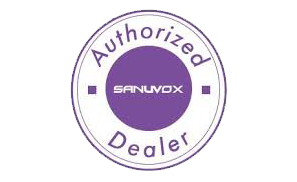 sanuvox-authorized-dealer
