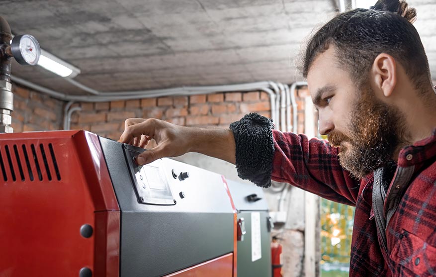 HVAC Installation in Kelowna